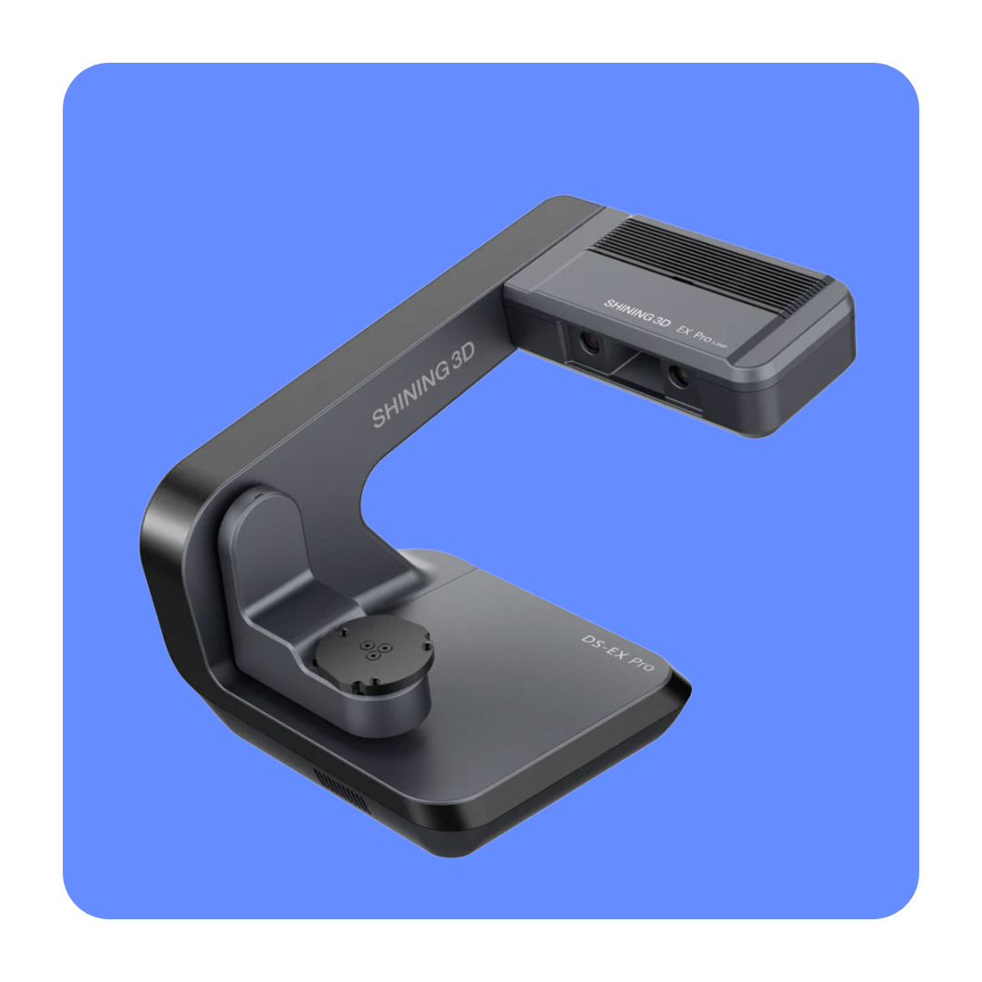 اسکنر لابراتواری