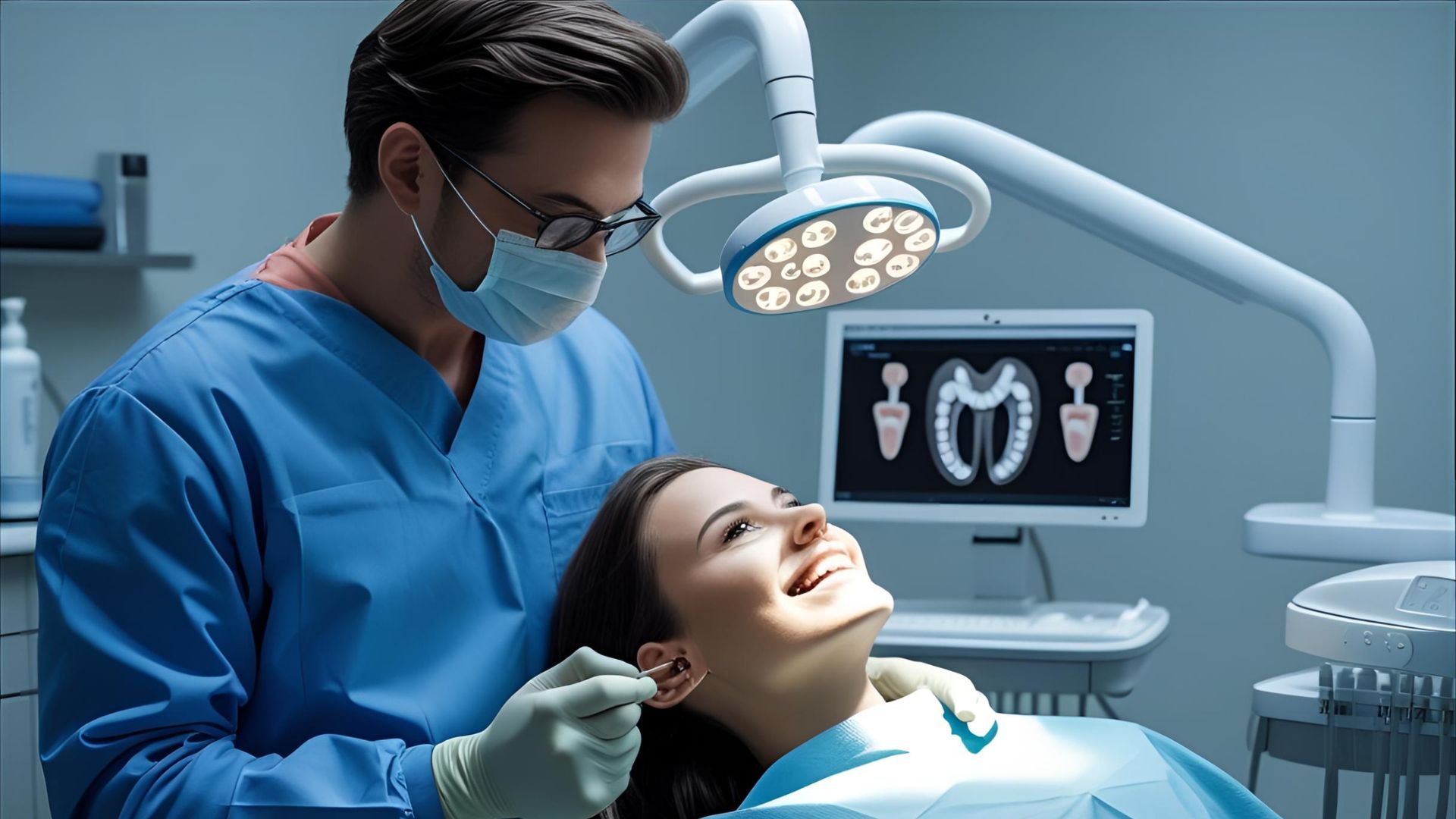 چطوری دیجیتالی بشم؟چطور دندانپزشکی دیجیتالو شروع کنم؟