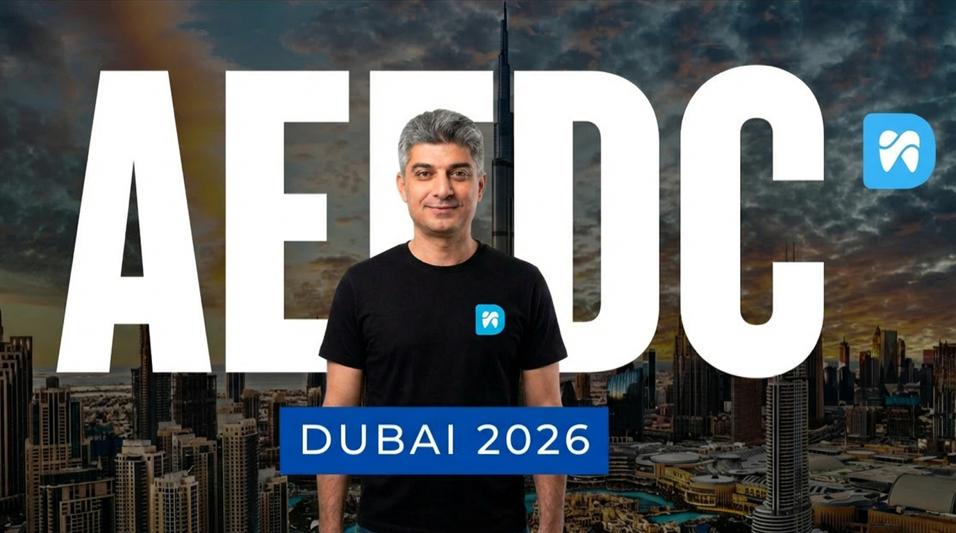 گزارش جامع از کنفرانس AEEDC ۲۰۲۶: تحول دیجیتال، اکوسیستم‌های یکپارچه و آینده دندانپزشکی