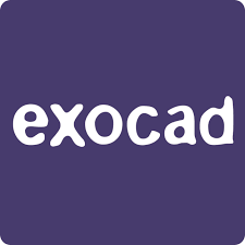 دوره آموزشی جامع اگزوکد  exocad