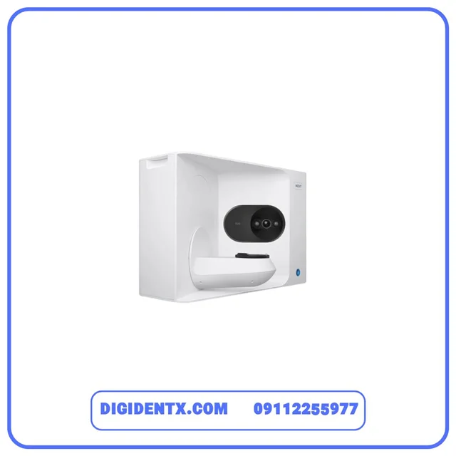 اسکنر لابراتواری مدیت تی 310 استوک | lab scanner medit T310