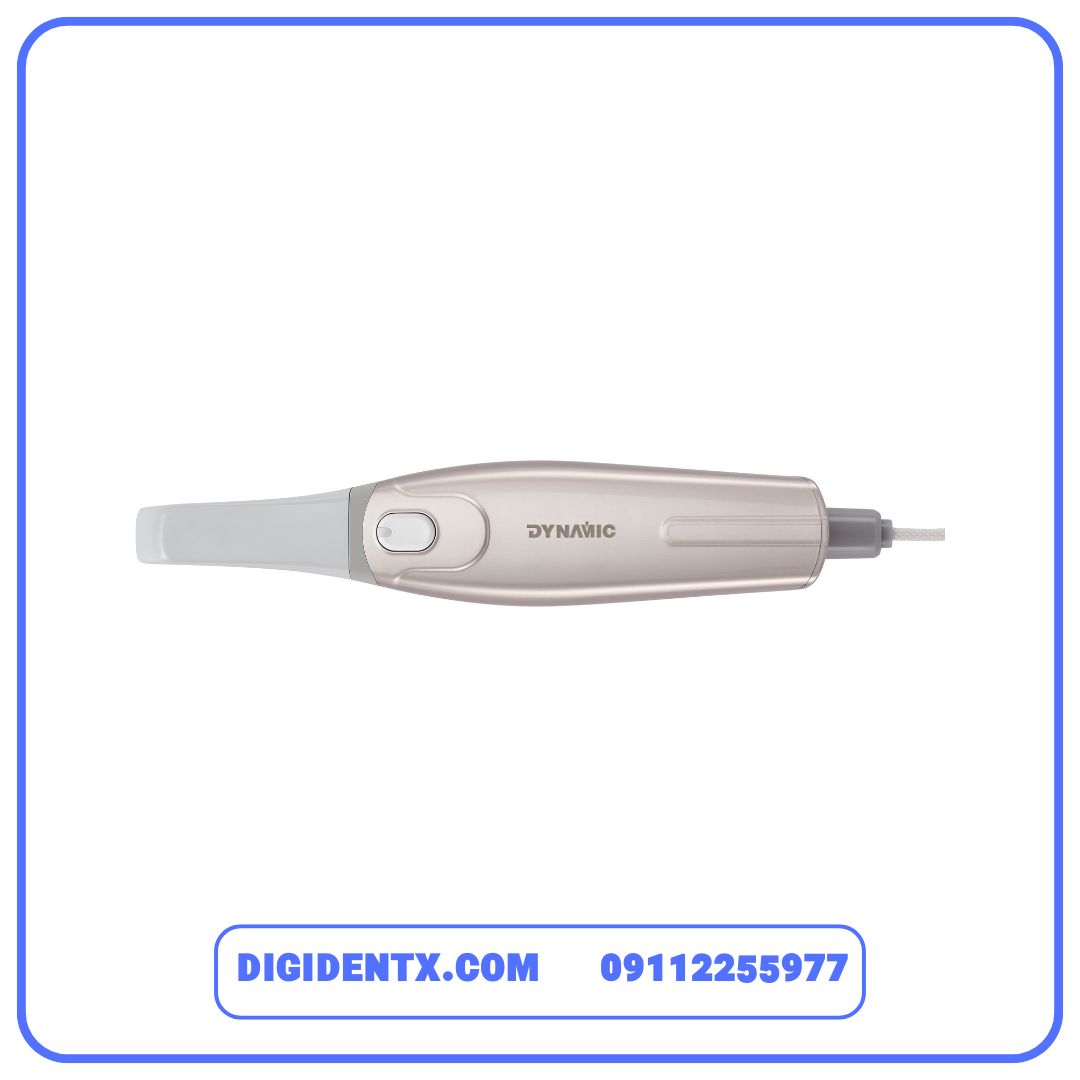 اسکنر داخل دهانی داینامیک دی دی اس 330 | Intraoral oral scanner Dynamic DDS 330